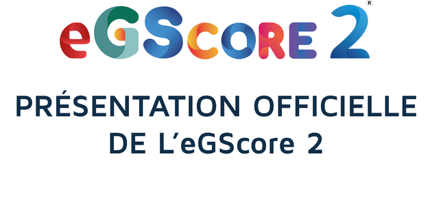 Présentation de l'eGScore 2